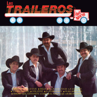 Ahora Que Estuviste Lejos_Los Traileros Del Norte