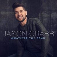 If I Shout_Jason Crabb