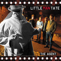 The Agent_Little Man Tate