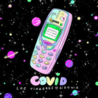 Covid(feat. Sidonie)_Los Vinagres,Sidonie