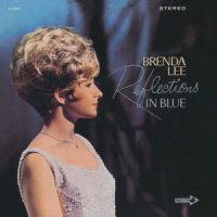 Am I Blue_Brenda Lee