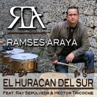 Mascarada, 25 Rosas, Un Lobo Domesticado. (feat. Ray Sepulveda & Hector Tricoche)_Ramses Araya,Ray Sepulveda,Hector Tricoche