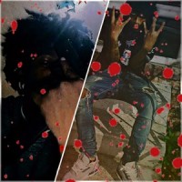Horsing Niggas_RFS The Reaper,Peejay