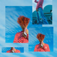 Alone_Icey Blouie,Cold Hart
