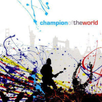Champion Of The World_Kingdom Faith