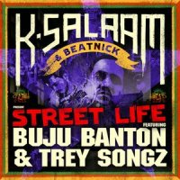 Street Life_Buju Banton,Trey Songz