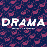 Drama_Tagore,Boogarins