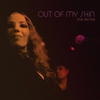 Out of My Skin_Eddie Japan