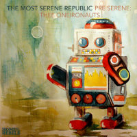 The Breath_The Most Serene Republic
