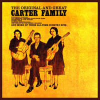 Wabash Cannon ball_The Carter Family