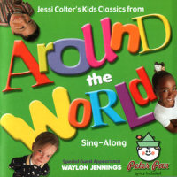 I'd Like To Teach The World To Sing_Jessi Colter