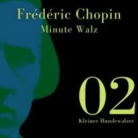 Minute Waltz II_Frédéric Chopin