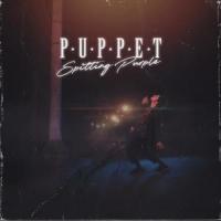 spitting purple_Puppet