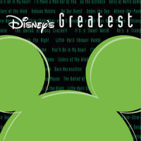 Be Our Guest_Angela Lansbury,Jerry Orbach,Chorus - Beauty And the Beast,Disney