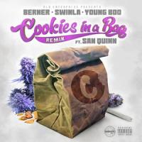 Cookies in a Bag_Berner,Swinla,Young Boo,San Quinn