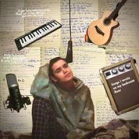 You're leading me on and I'm a robot for some reason_Mayonnaise,Maia Turner