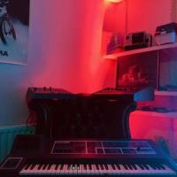 Gary gilmore's eyes (feat. Indigo Pierce)_Jeremy Jay,Indigo Pierce