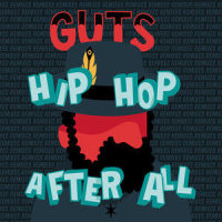 It's Like That_GUTS,Dillon Cooper