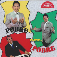 Tristeza Marina_Billo's Caracas Boys,Felipe Pirela,Cheo