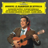 Rossini: Il barbiere di Siviglia / Act 2 - No.19 Finaletto II: "Di sì felice innesto" (第二幕 终曲 - “开心的嫁接”)_Kathleen Battle,Gabriele Sima,Frank Lopardo,Plácido Domingo,Lucio Gallo,Ruggero Raimondi,Members of Coro del Gran Teatro La Fenice,Chamber Orchestra of Europe,Claudio Abbado