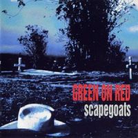 Shed a Tear(For the Lonesome)_Green On Red