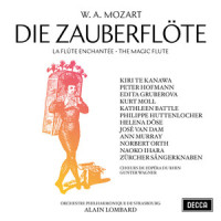 Mozart: Die Zauberflöte, K. 620 / Act 1 - "Dies Bildnis ist bezaubernd schön"_Peter Hofmann,Orchestre Philharmonique De Strasbourg,Alain Lombard