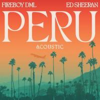 Peru_Fireboy DML,Ed Sheeran