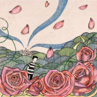 Kicking Roses_Benjamin Francis Leftwich