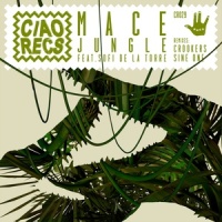 Jungle_Mace,Sofi de la Torre