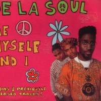 Brain Washed Follower_De La Soul
