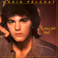 Soleil éternel_Mario Pelchat