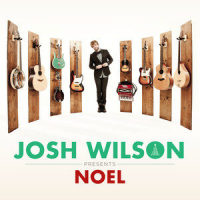 The First Noel_Josh Wilson