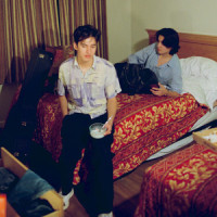 Hotel Room_Forrest Nolan