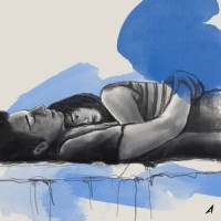 갈증(Art. Sober)_Anonymous Artists