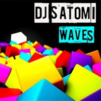 Waves(Stefano Carparelli Edit)_Dj Satomi