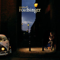 Welcome Home_Yusuf,Yusuf / Cat Stevens