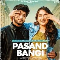 Pasand Bangi_Gurnam Bhullar,Gurlej Akhtar
