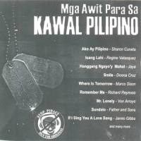 Isang Lahi_Vehnee Saturno,Regine Velasquez