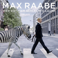 Heute geht's los_Max Raabe,Palast Orchester