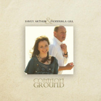 A Song For Yesterday_Davey Arthur,Fionnuala Gill