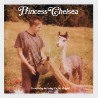 Time_Princess Chelsea