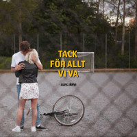 Tack för allt vi va_Alex Järvi