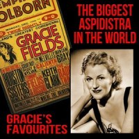 Speak Softly Love_Gracie Fields
