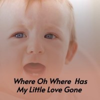 Where Oh Where Has My Little Love Gone_Tommy Duncan