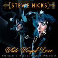 Outside the Rain/Dreams_Stevie Nicks