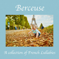 Berceuse De Brahms_Musical Leaves,Johannes Brahms