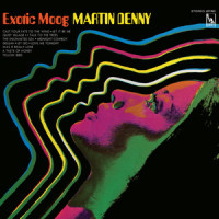 Quiet Village_Martin Denny