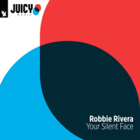 Your Silent Face_Robbie Rivera