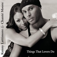 Things That Lovers Do_Kenny Lattimore
