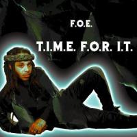 Lifted(feat. D.A.D.)_FOE,D.A.D.